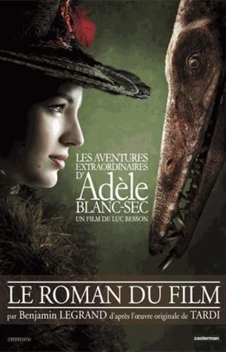Adèle blanc sec roman du - adèle,