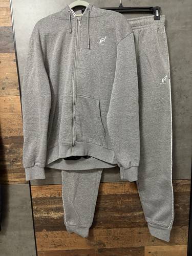 Ensemble gris - ensemble,