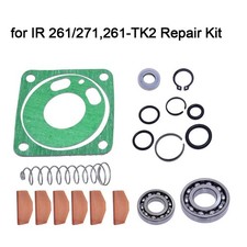 Kit de mise au point moteur