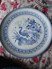 Grand Plat Villeroy Et Boch