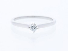 Bague top prix brillant