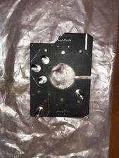 Pièce caméra éclair METAL Old  Stock