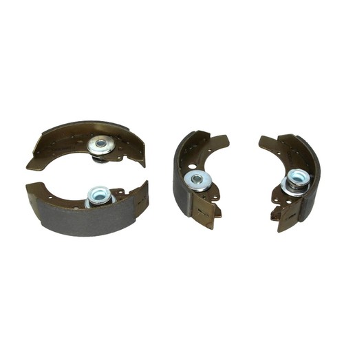Brake shoe fits aixam - 1x,