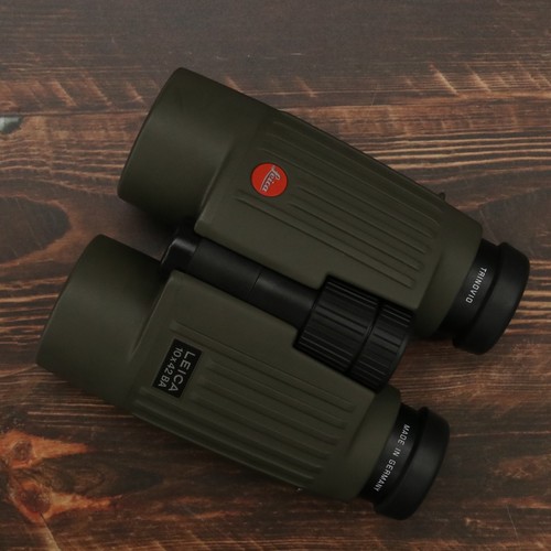 Leica 10x42 trinovid - ba,