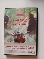 1492 Christophe Colomb | G.C.T.H.V