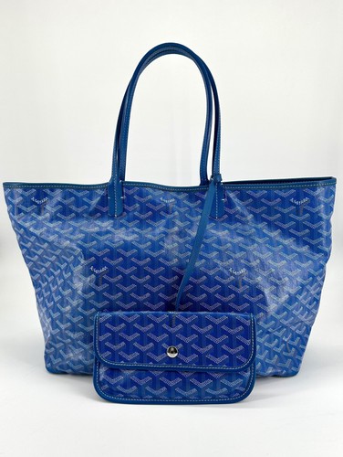 Sac cabas goyard saint - goyard, louis