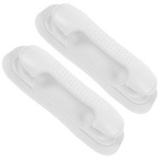  2 Pcs Main Courante De Canot Pneumatique Poignée Canoë Transport