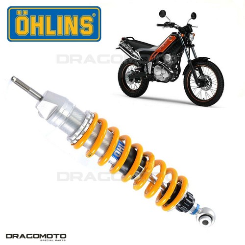 Yamaha tricker 250 2006 - tricker,