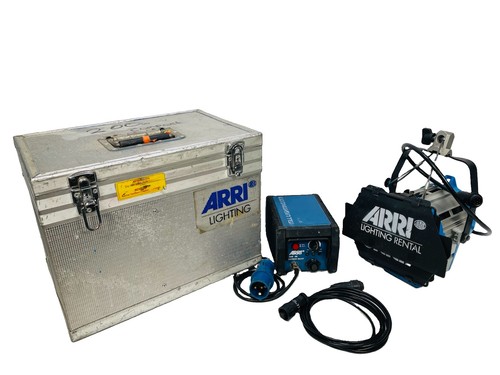 Kit éclairage arri - kit, hmi
