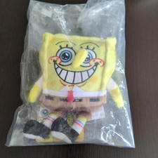 Porte-clés Bob l'éponge env