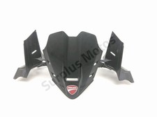 HABILLAGE AVANT DUCATI 1100 PANIGALE V4 S 2022-2022 / NE 52581