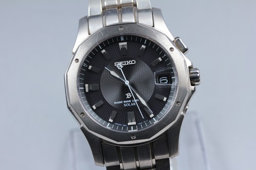 Mint seiko brightz - *n, mint*