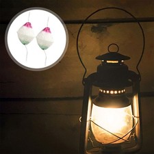 Lot de 30 manchons pour lampes