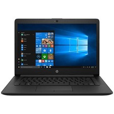 HP Ordinateur Portable
