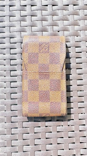 Louis vuitton pince billets - pince,