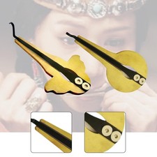 Guimbarde russe, magnifique