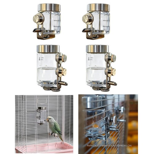 Distributeur eau automatique - distributeur,