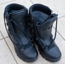 Rangers armée française neuves modèle Félin Pointure 36 (2)