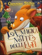 VV AA Geronimo Stilton (Poche)