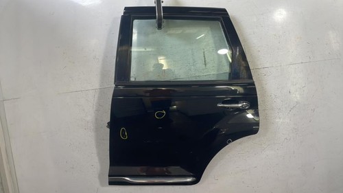 Porte arriere gauche chrysler - porte,