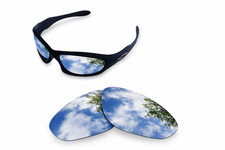 verres de remplacement