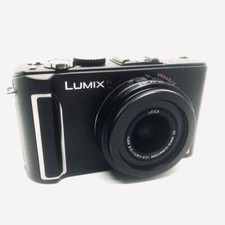 Rare panasonic Lumix LX