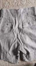 SHORT H&M XL BERMUDA VINTAGE