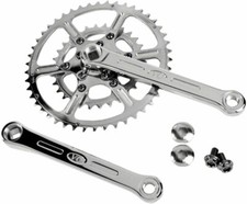 Velo Orange New Rando Crank