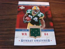 2003 Rookie Debut Sunday