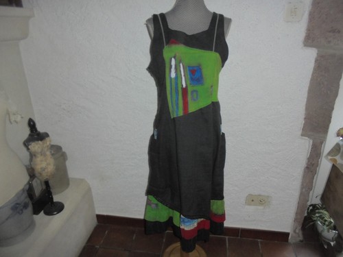 Robe aventures des toiles - des,