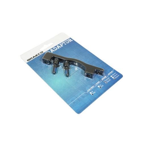 Adaptateur frein disque vtt - frein,