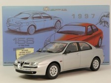 Laudoracing Alfa Romeo 156 1.8