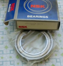 2x Roulement rigide à billes