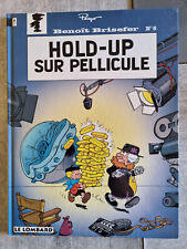 bd benoît brisefer hold up