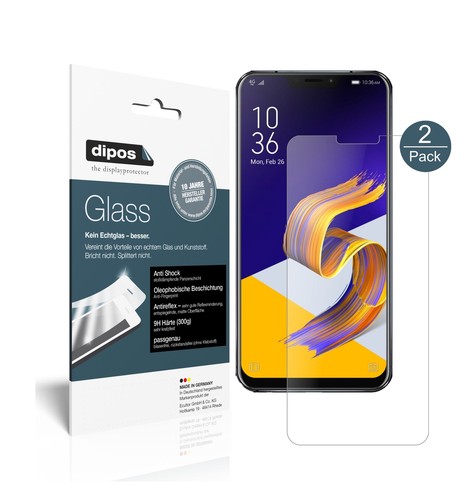 Protection pour asus - 2x,