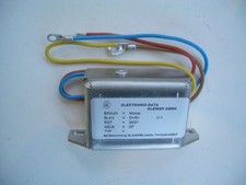 Régulateur De Alternateur