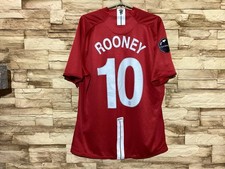 MANCHESTER UNITED 2007 2009