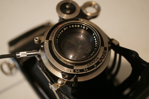 Super ikonta zeiss ikon - super,