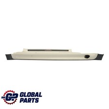 Mini R56 R57 JCW Bas de Porte