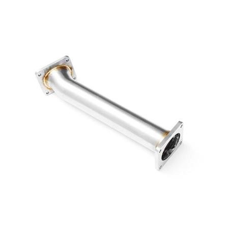 Downpipe inox defap - defap, rm