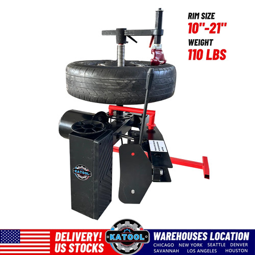 1030p mini tire changer - kt-1030p,