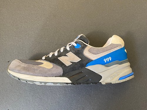 New balance 999 - 999, ml999cbk