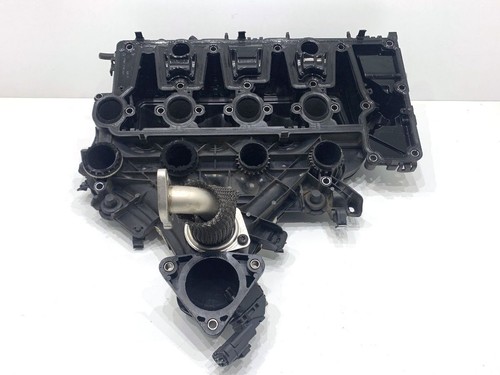 Collecteur admission ford - d'admission,