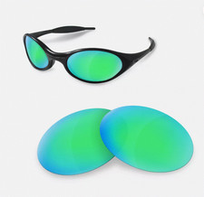 verres de remplacement