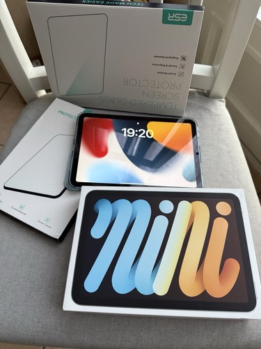 Apple ipad mini tablette - ipad,