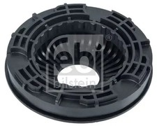 Boulon de poulie Essieu avant