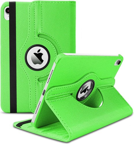 étui rotatif pour ipad air - ipad,
