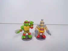 Figurines akedo raphaël - ,