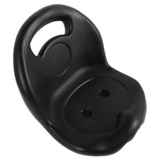  Siège de tricycle confortable pour enfants pour les tout-petits avec vis