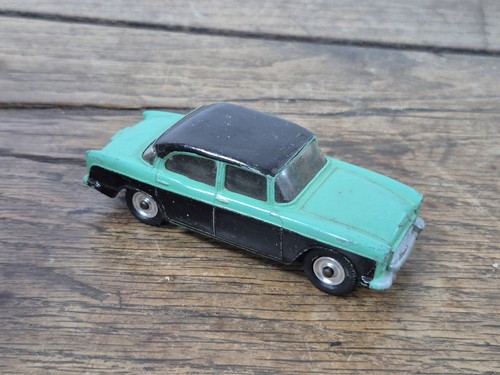Voiture miniature humber hawk - humber,